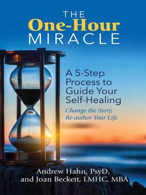 cover image of The One-Hour Miracle